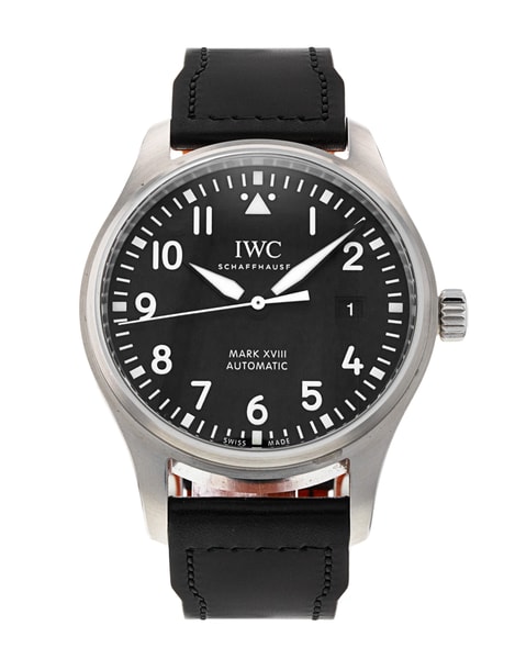 IWC Pilot's Mark XVIII IW327001